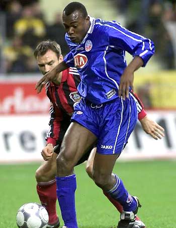 他们的胜利 他们的胜利